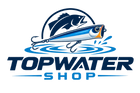 Topwater shop