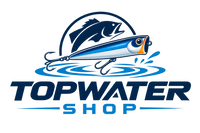 Topwater shop