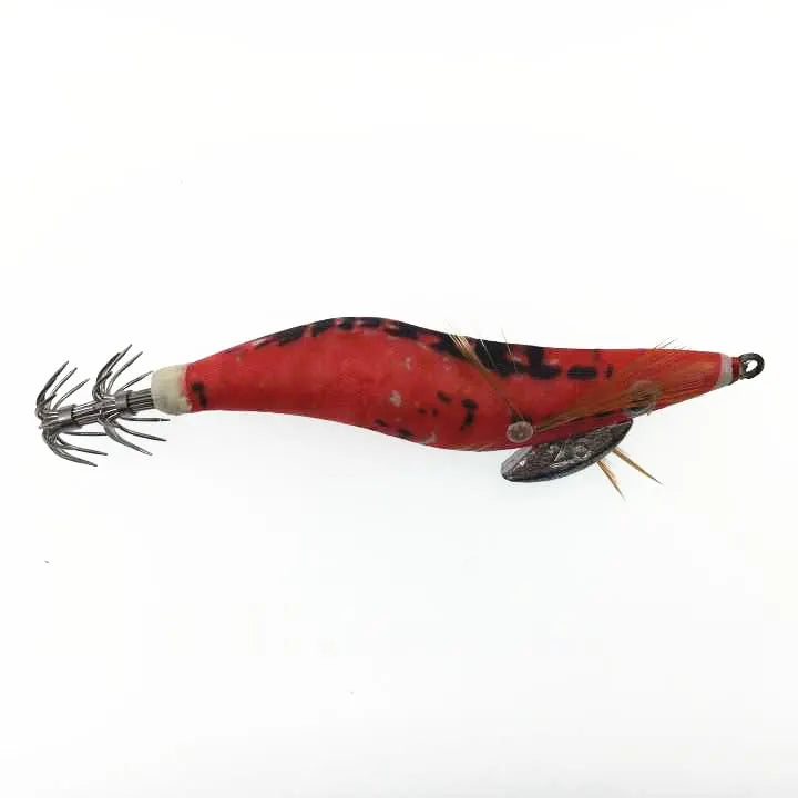 10Pcs New Arrival Fishing Lure Luminous Squid Baits 2.5# 3.5# Fake Lures Squid Hook Squid jigs Pesca Fishing Tackle Octopus Bait