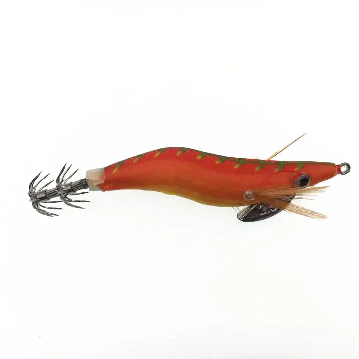 10Pcs New Arrival Fishing Lure Luminous Squid Baits 2.5# 3.5# Fake Lures Squid Hook Squid jigs Pesca Fishing Tackle Octopus Bait