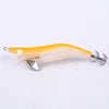 Turlutte EGI Lumineux Œil 2,5#/3,0#/3,5# – Leurre Seiche/Calamar/Poulpe