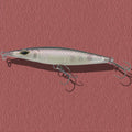 2025 Topwater Fishing Lure Floating Pencil Bait 90/110/130mm 12/16/26.5g Stickbait Asturies Wobbler Lures for Seabass Bonitos