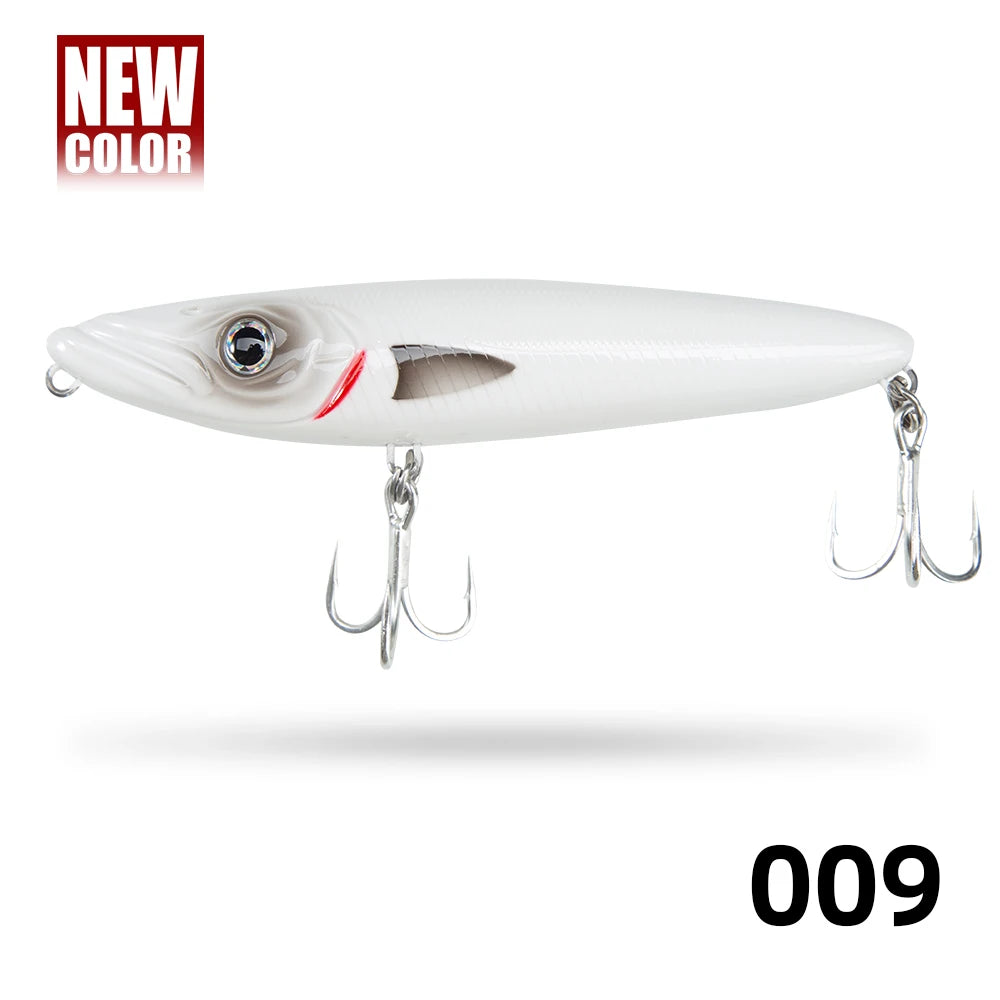 D1 Espetit 140mm 30g – Pencil Walk the Dog Topwater