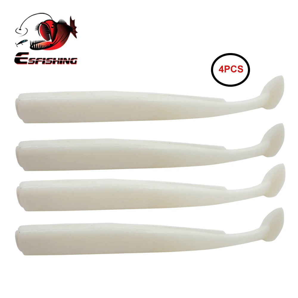 KESFISHING Crazy Shiner 15cm 30g – Swimbait Souple Jig