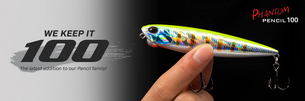 Hunthouse Fishing Lure Needle Stylo Long Casting Pencil Floating 205/180/160mm Isca Artificial Leurre Souple Carp Fishing Lure