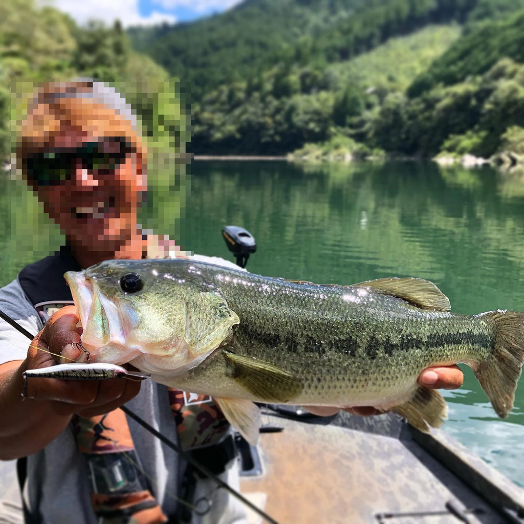 Riser Bait 004 007R Lure Pencil Fishing Lures Minnow Wobblers 40/70mm Topwater Artificial Jackall Bait for Saltwater Trout Bass