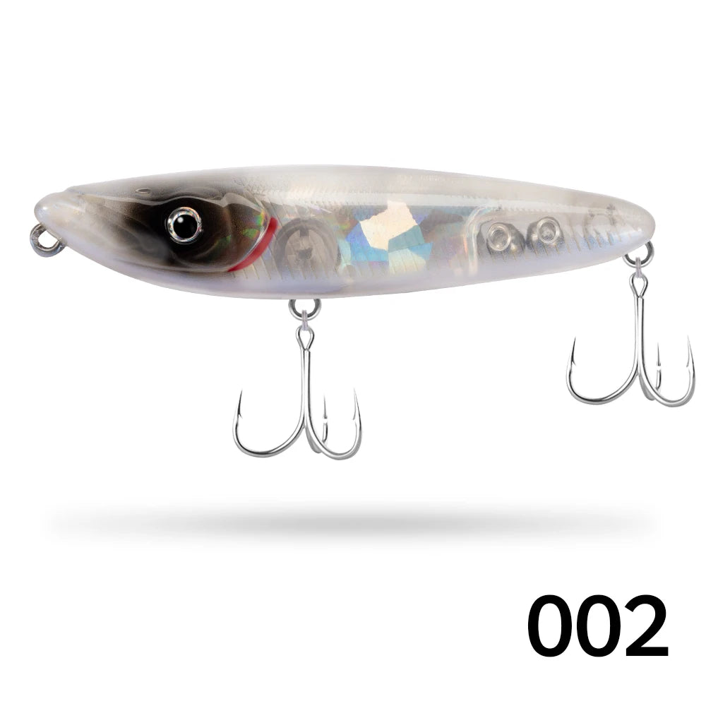 D1 Espetit 140mm 30g – Pencil Walk the Dog Topwater
